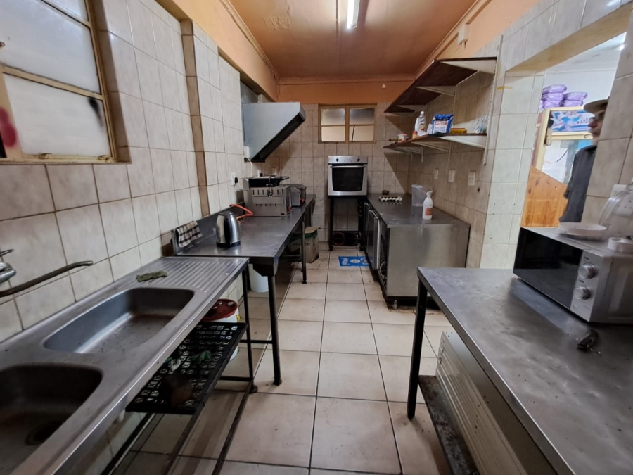 Commercial Property for Sale in Bergsig Western Cape